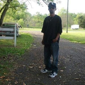 Meet your Posher, Eddie